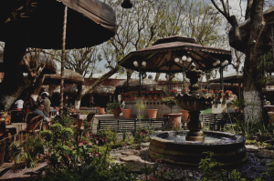 El Parian